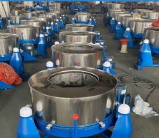 筒子紗脫水機(jī)