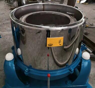 紡織、印染脫水機(jī)、變頻控制