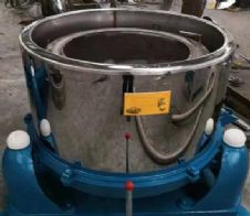 紡織、印染脫水機(jī)、變頻控制
