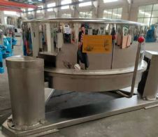 工業(yè)脫水機(jī)
