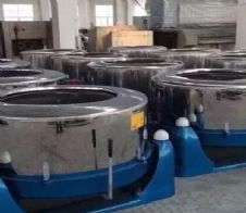 工業(yè)脫水機(jī)加重型